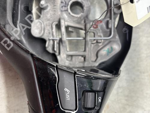Steering wheel PEUGEOT 308 SW II (LC_, LJ_, LR_, LX_, L4_) 1.6 HDi / BlueHDi 115 (LCBHXM, LCBHXT) | BP29365831C49 
