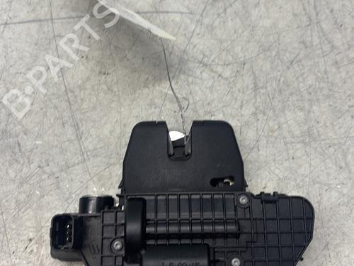 Used Tailgate lock PEUGEOT 2008 I (CU_) 1.2 VTi (82 hp) 29364451