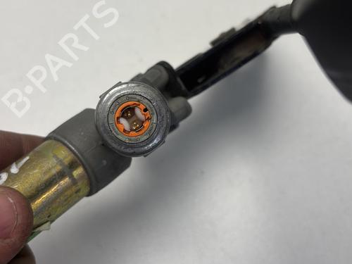 Seat buckle CITROËN SAXO (S0, S1) 1.5 D | BP29365315I32 
