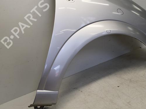 Right front fenders OPEL MERIVA A MPV (X03) 1.7 CDTI (E75) | BP29362499C42 