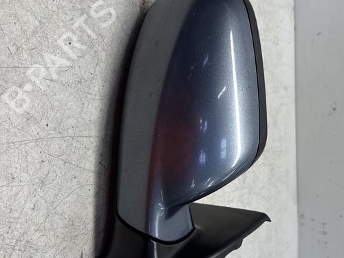 Right mirror PEUGEOT 307 (3A/C) 1.6 HDi | BP29368118C27 