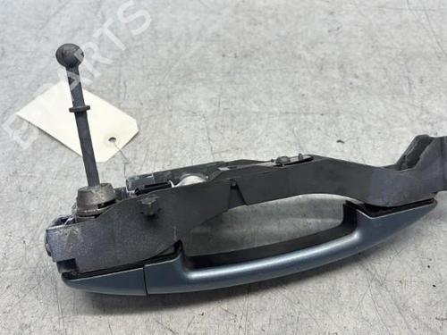 Front left exterior door handle PEUGEOT 3008 I MPV (0U_) 2.0 HDi Hybrid4 (0URHCA) | BP29367250C128 