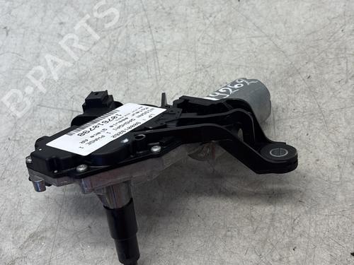 Rear wiper motor NISSAN QASHQAI I (J10, NJ10) 1.5 dCi | BP29365668M102 