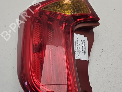 Left taillight KIA PICANTO II (TA) 1.0 | BP40249423C34 - Image 2