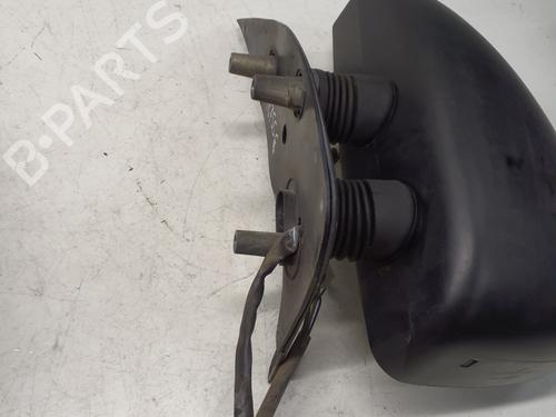 Left mirror FIAT DUCATO Van (230_) 1.9 D | BP29366126C26 