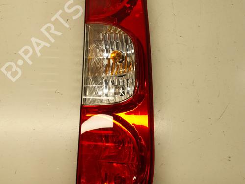 Used Right taillight FIAT DOBLO MPV (119_, 223_) 1.9 D Multijet (120 hp) 29366791