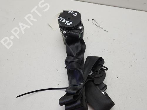 Front right seatbelt RENAULT MEGANE IV Hatchback (B9A/M/N_) 1.6 dCi 130 (B9A4) | BP38514708I25 - Image 2