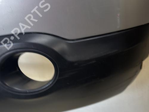 Pare-chocs avant NISSAN QASHQAI I (J10, NJ10) 1.5 dCi | BP30046349C7 