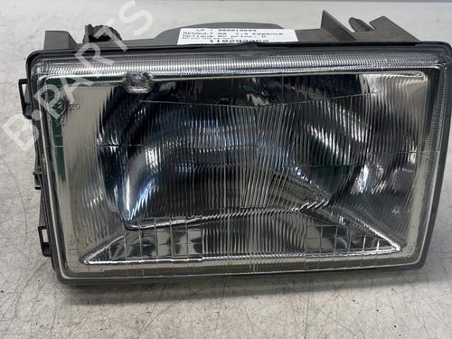 Used Right headlight RENAULT 9 (L42_) 1.4 (L422, L42C) (60 hp) 29364592