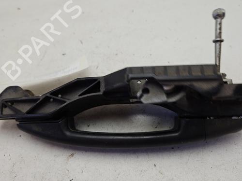 Udvendigt håndtag CITROËN BERLINGO Box Body/MPV (B9) 1.6 BlueHDi 100 (99 hp) 31858009