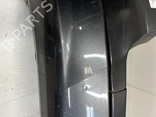 Rear bumper PEUGEOT 308 SW I (4E_, 4H_) 1.6 16V | BP29367255C8 