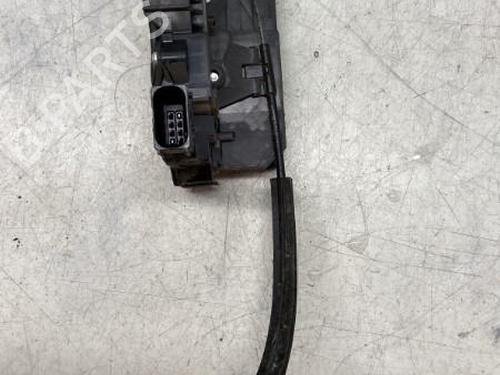 Front right lock PEUGEOT BOXER Van 2.2 HDi 120 | BP29369650C97 