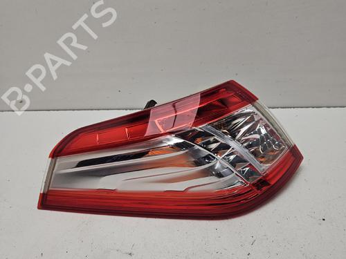 Used Left taillight Left taillight PEUGEOT 508 SW I (8E_) 1.6 HDi (112 hp) 39970544 39970544