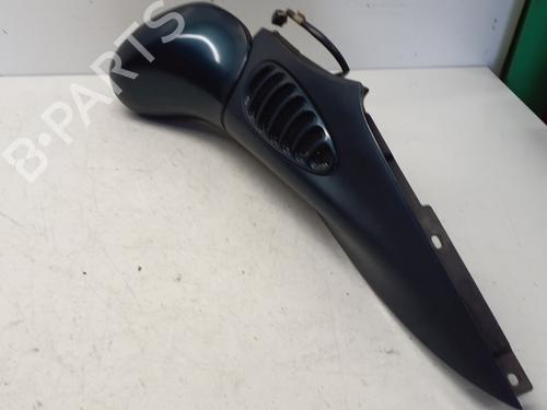 Used Right mirror RENAULT ESPACE III (JE0_) 2.2 12V TD (JE0E, JE0H, JE0P) (113 hp) 29364002