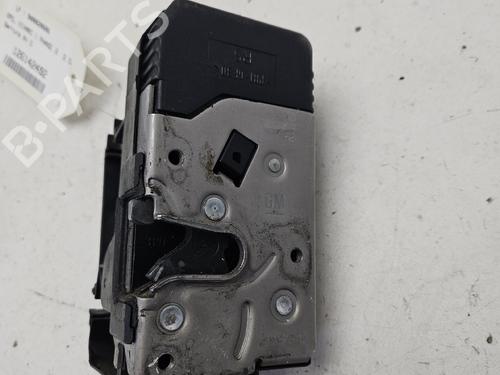 Used Front right lock Front right lock OPEL VIVARO A Van (X83) 2.0 CDTI (F7) (114 hp) 35812425 35812425