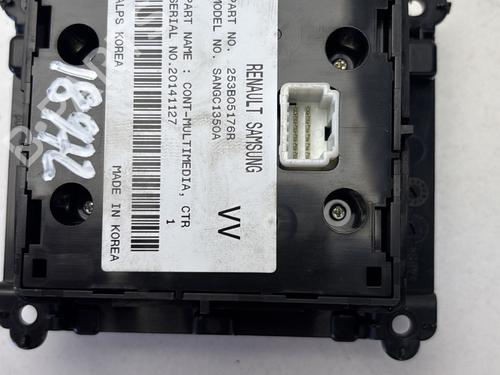 Switch RENAULT LAGUNA Coupe (DT0/1) 2.0 dCi (DT0M, DT0N, DT0S, DT19, DT1F) | BP29362393I30 - Image 2