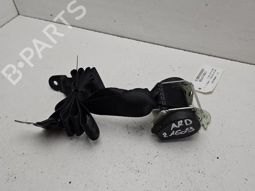 Rear right seatbelt DACIA DUSTER (HS_) 1.2 TCe 125 | BP40280684I28 - Image 3