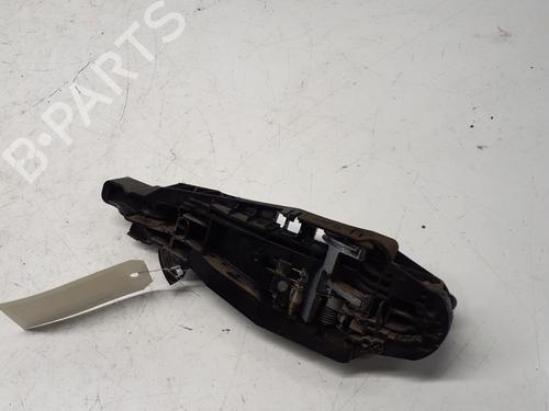Front right exterior door handle PEUGEOT 308 II (LB_, LP_, LW_, LH_, L3_) 1.6 BlueHDi 120 | BP29364082C129