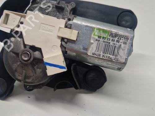 Viskermotor bagrude CITROËN C3 Picasso (SH_) 1.6 HDI 90 | BP29368972M102 