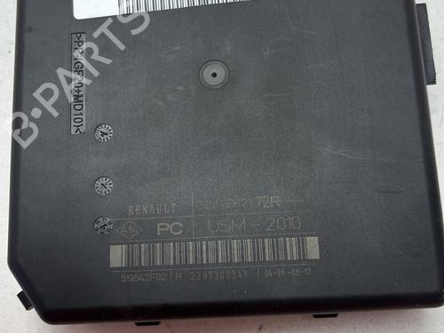 Electronic module OPEL MOVANO B Van (X62) 2.3 CDTI FWD (FV) | BP29909351M83