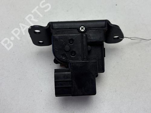 Tailgate lock KIA VENGA (YN) 1.6 CRDi 115 | BP29706846C101 