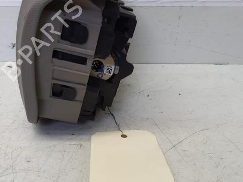 Used Driver airbag Driver airbag RENAULT ZOE (BFM_) ZOE (88 hp) 29369836 29369836