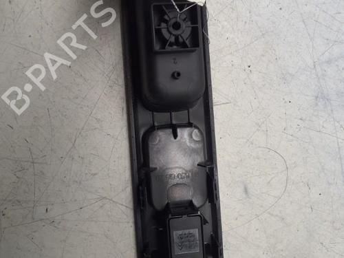 Right front window switch PEUGEOT 5008 (0U_, 0E_) 1.6 HDi | BP29367158I26 