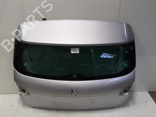 Used Tailgate CITROËN DS4 (NX_) 1.6 HDi 115 (114 hp) 29368832