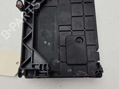 Fuse box CITROËN C4 II (NC_) 1.6 HDi 115 | BP30648923E1