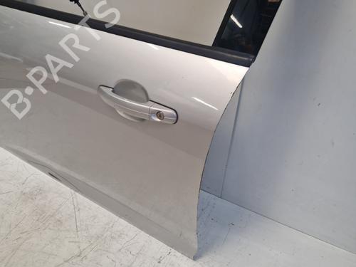 Left front door FORD FOCUS III 1.6 TDCi | BP29365686C2 