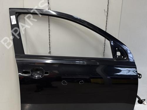 Used Right front door NISSAN QASHQAI I (J10, NJ10) 1.5 dCi (106 hp) 29362084