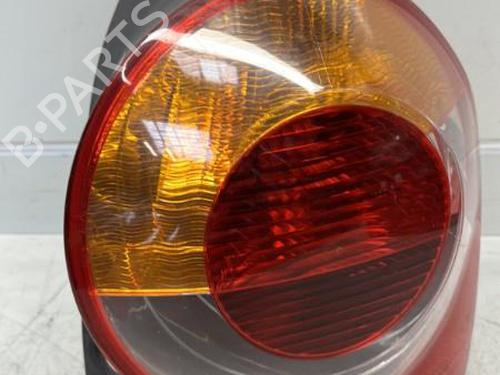 Feu arrière droit RENAULT MODUS / GRAND MODUS (F/JP0_) 1.4 (JP01, JP0J) (98 hp) 29369351
