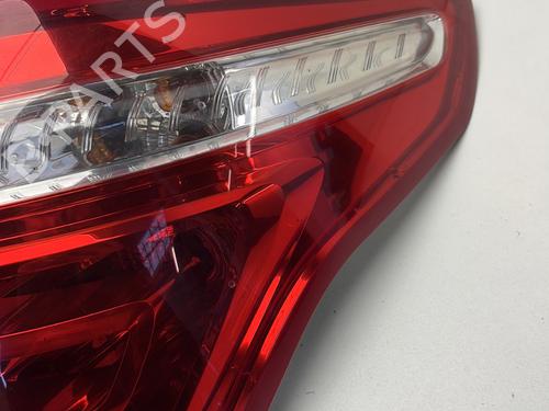 Høyre baklys CITROËN C4 Picasso I MPV (UD_) 1.6 HDi | BP29361815C35 