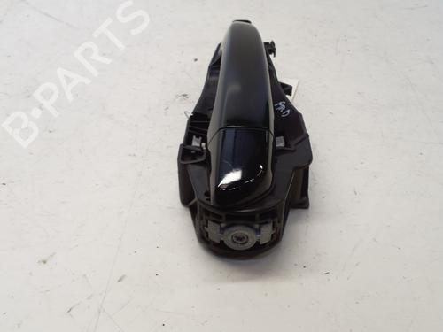 Rear right exterior door handle PEUGEOT 5008 II (MC_, MJ_, MR_, M4_) 1.5 BlueHDi 130 (MCYHZJ, MCYHZR, MCYHZX) | BP29363867C130 
