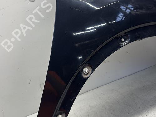 Right front fenders NISSAN QASHQAI I (J10, NJ10) 1.5 dCi | BP29362096C42 