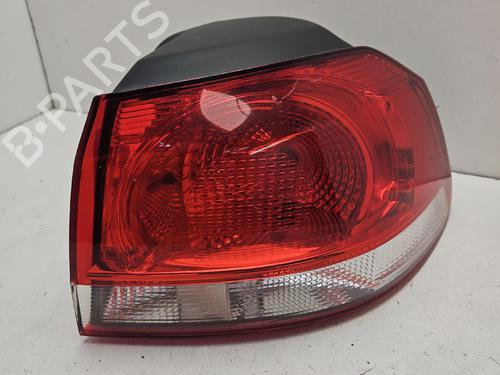 Right taillight VW GOLF VI (5K1) 1.6 TDI | BP39760974C35 - Image 3