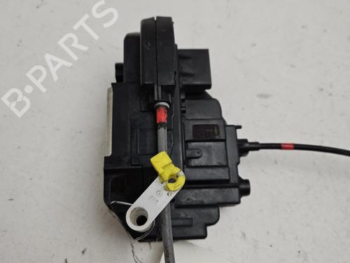Used Front left lock Front left lock NISSAN NOTE (E11, NE11) 1.5 dCi (90 hp) 40445719 40445719