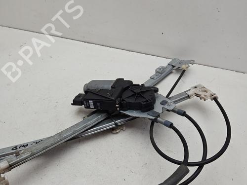 Used Front right window mechanism Front right window mechanism RENAULT LAGUNA II (BG0/1_) 2.2 dCi (BG0F) (150 hp) 32371066 32371066