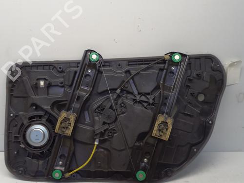 Front left window mechanism VOLVO V40 Hatchback (525) D2 | BP29368322C22 