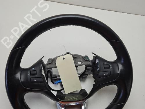 Rat PEUGEOT 2008 I (CU_) 1.2 THP 110 / PureTech 110 (110 hp) 30362620