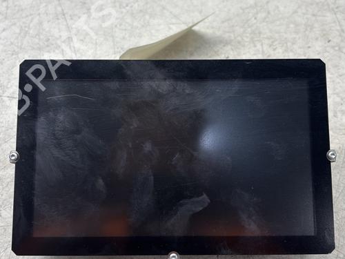 Display monitor NISSAN QASHQAI I (J10, NJ10) 1.5 dCi | BP29365673C48 