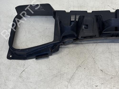Used Rear bumper bracket Rear bumper bracket PEUGEOT 208 I (CA_, CC_) 1.2 VTI 82 (82 hp) 29365461 29365461