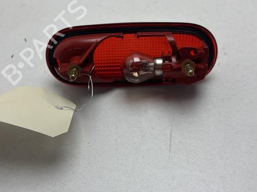 Third brake light RENAULT KANGOO Express (FC0/1_) 1.5 dCi (FC07, FC1R) | BP30160763L11