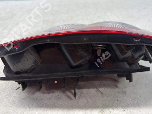 Right taillight NISSAN MICRA III (K12) 1.5 dCi | BP29362598C35 