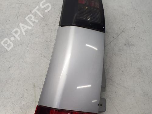 Used Left taillight OPEL MERIVA A MPV (X03) 1.6 (E75) (105 hp) 29369277