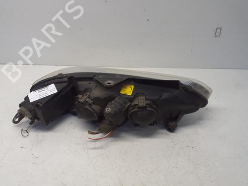 Left headlight PEUGEOT 406 (8B) 2.0 HDI 110 | BP29366528C28 