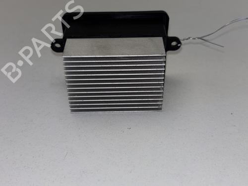 Used Heater resistor CITROËN C4 Grand Picasso II (DA_, DE_) 2.0 BlueHDi 150 (150 hp) 29364899
