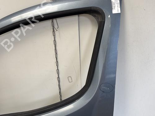 Left front door CITROËN BERLINGO MULTISPACE (B9) 1.6 HDi 110 | BP29365570C2 