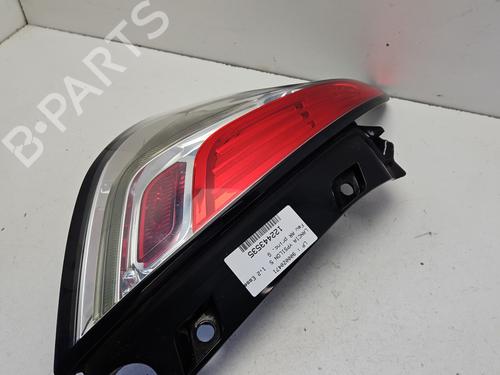 Left taillight LANCIA YPSILON (312_) 1.2 (312.PXA1A, 312.YXA1A) | BP33161953C34 - Image 3