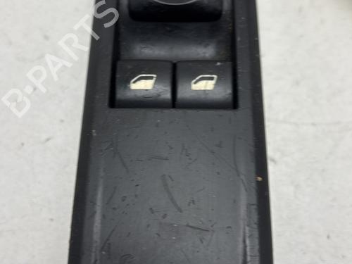 Left front window switch PEUGEOT 308 I (4A_, 4C_) 1.6 HDi | BP30160762I27 